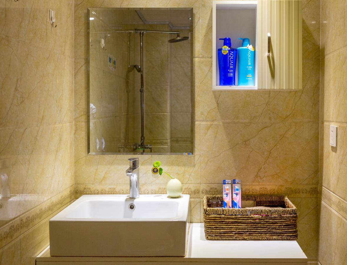Lijiang Shui Lian Yi Boutique Inn מראה חיצוני תמונה